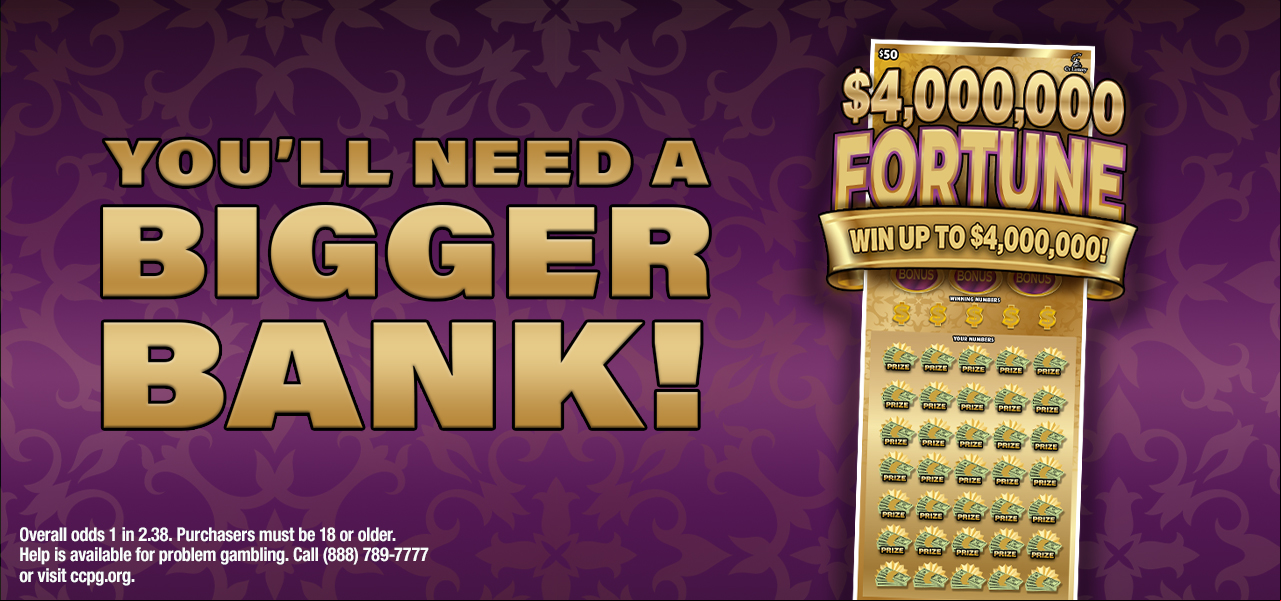 $4 Million Fortune