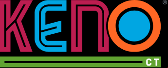KENO Logo